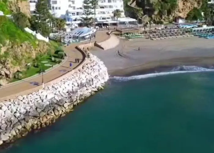 Rocachica Eden Torremolinos